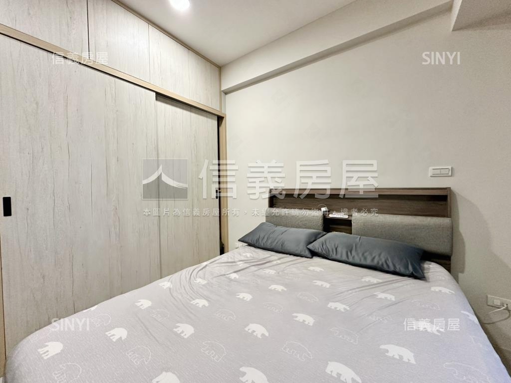 鴻廣新Ａ７三房面樂善二路房屋室內格局與周邊環境