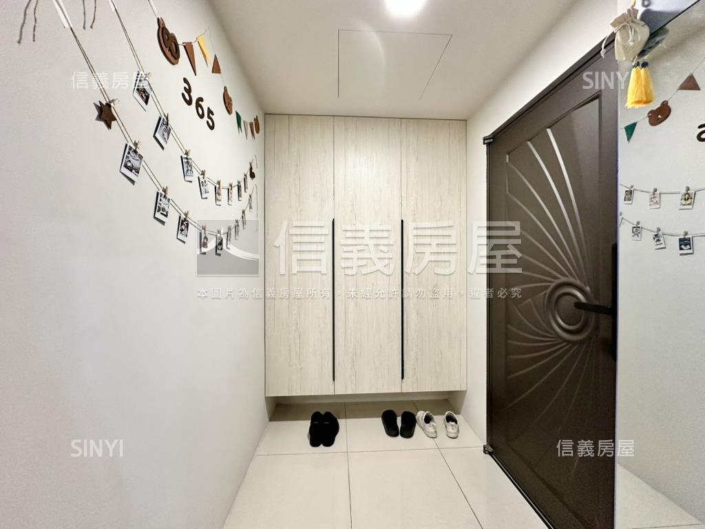 鴻廣新Ａ７三房面樂善二路房屋室內格局與周邊環境