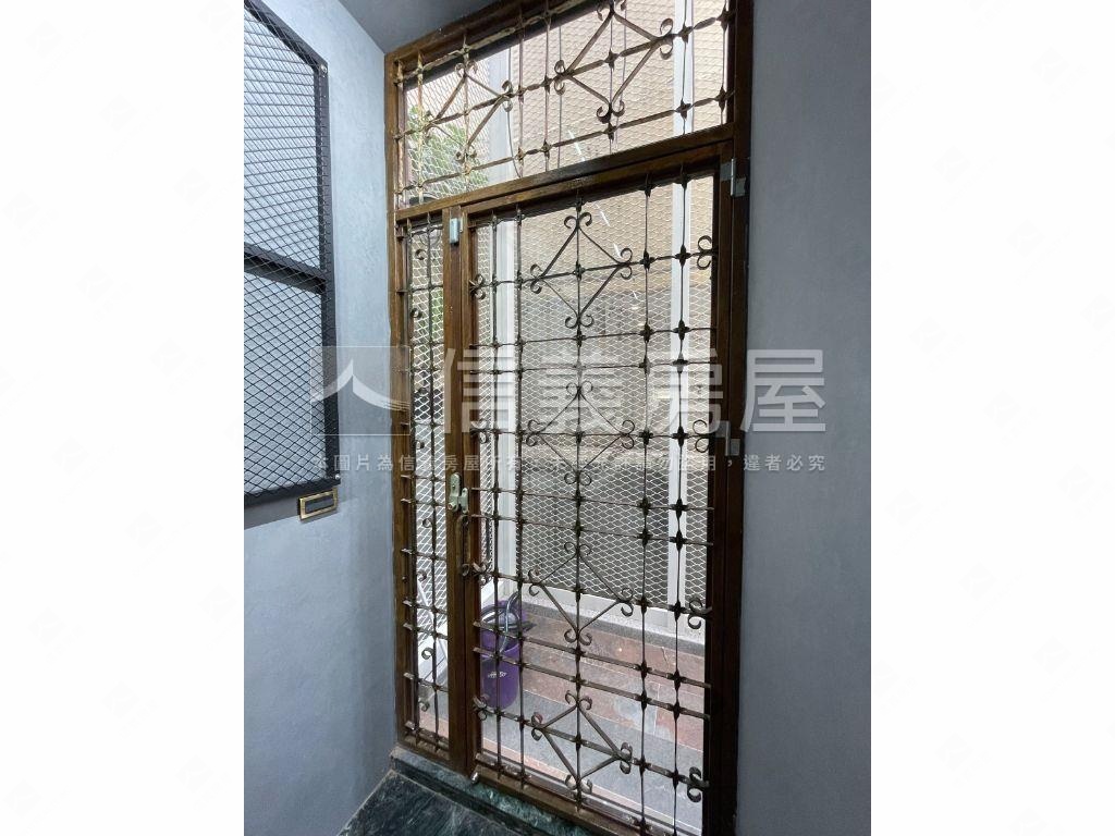 美術館精緻裝修質感透天房屋室內格局與周邊環境