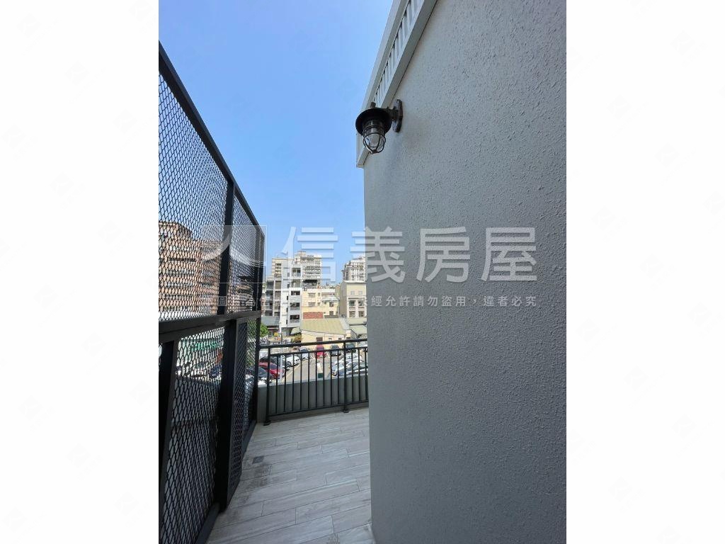 美術館精緻裝修質感透天房屋室內格局與周邊環境