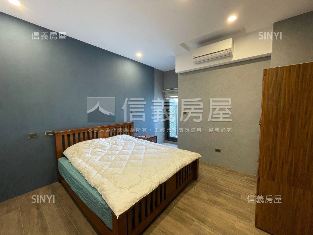 美術館精緻裝修質感透天房屋室內格局與周邊環境