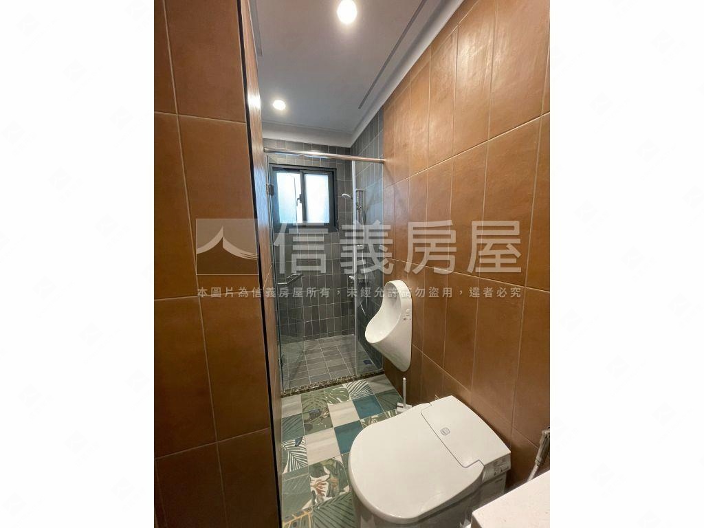 美術館精緻裝修質感透天房屋室內格局與周邊環境