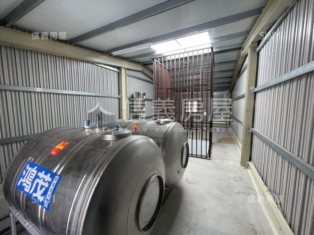 美術館精緻裝修質感透天房屋室內格局與周邊環境