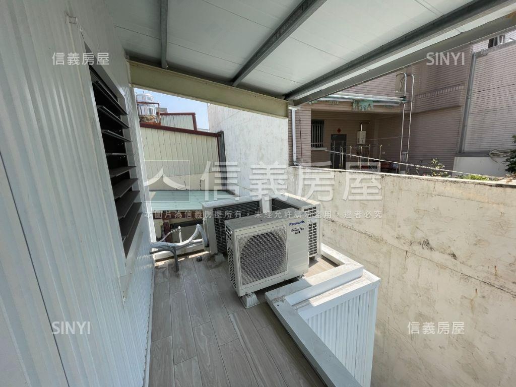 美術館精緻裝修質感透天房屋室內格局與周邊環境