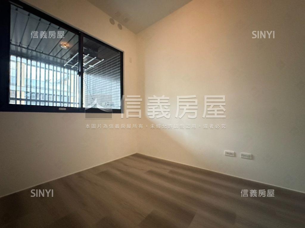 研森｜兩房兩衛平車房屋室內格局與周邊環境