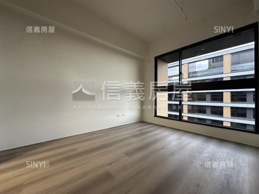 研森｜兩房兩衛平車房屋室內格局與周邊環境