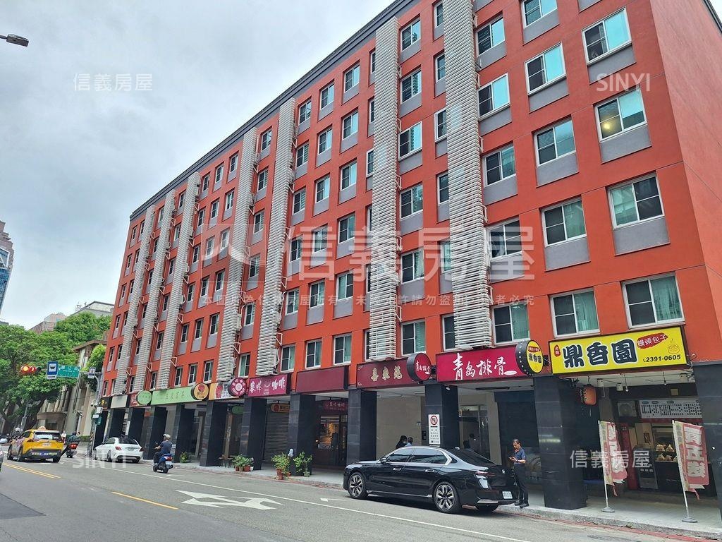 捷運ｘ商圈ｘ誠售ｘ金店房屋室內格局與周邊環境