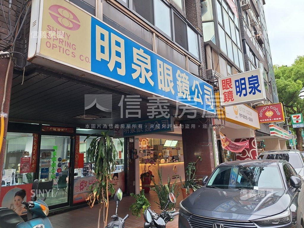 捷運ｘ商圈ｘ誠售ｘ金店房屋室內格局與周邊環境