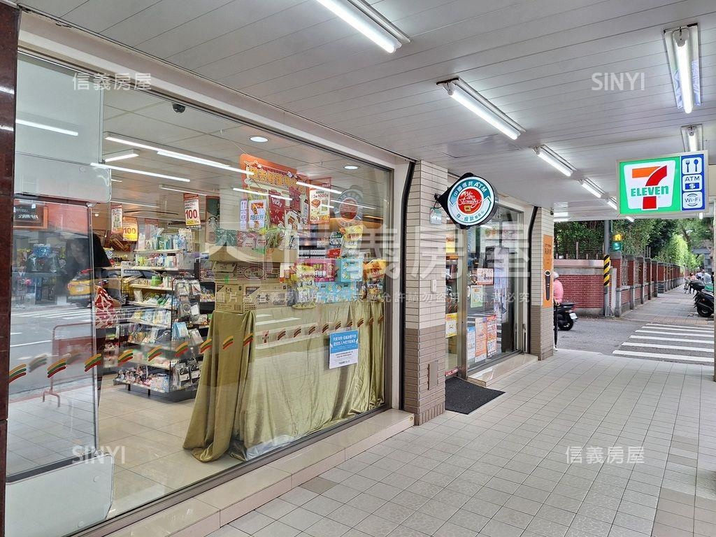 捷運ｘ商圈ｘ誠售ｘ金店房屋室內格局與周邊環境