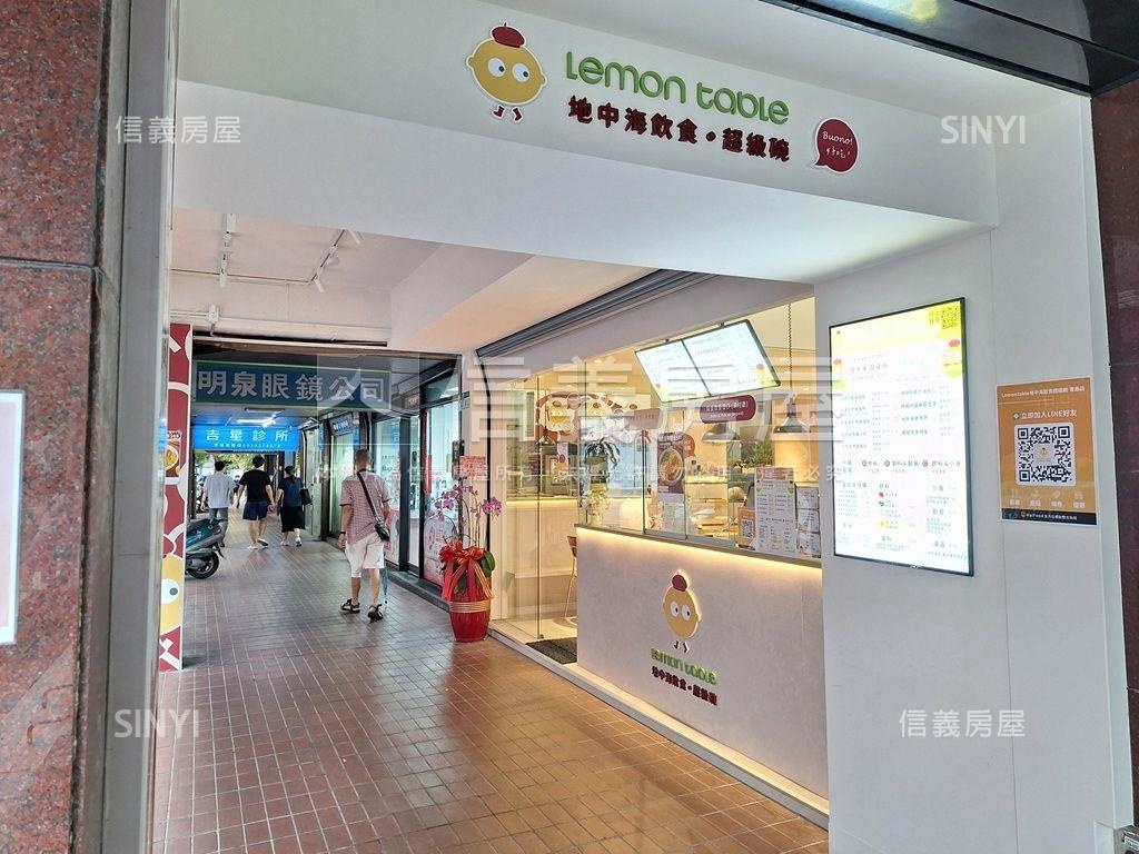 捷運ｘ商圈ｘ誠售ｘ金店房屋室內格局與周邊環境