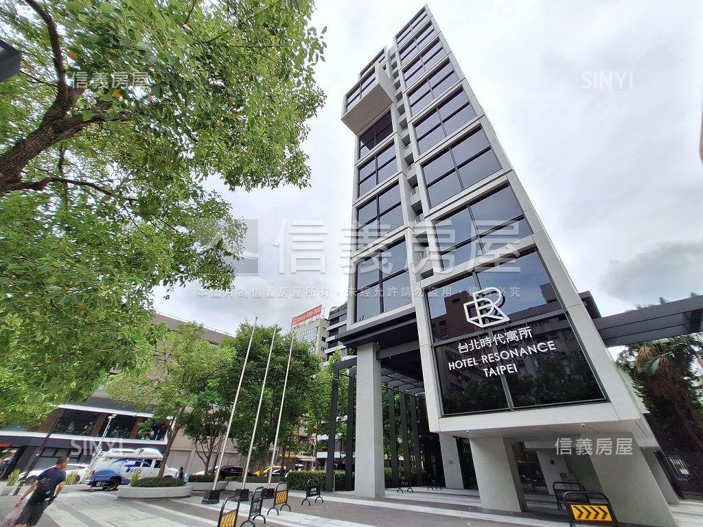 捷運ｘ商圈ｘ誠售ｘ金店房屋室內格局與周邊環境