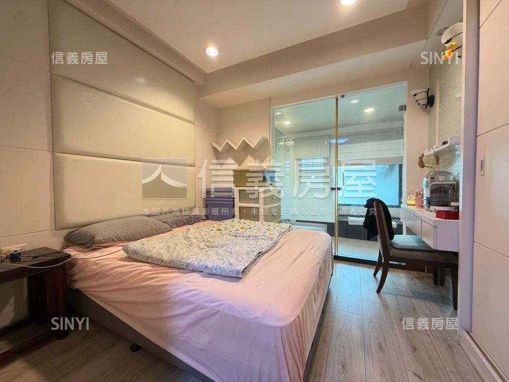 漢神商圈天悅成家首選房屋室內格局與周邊環境