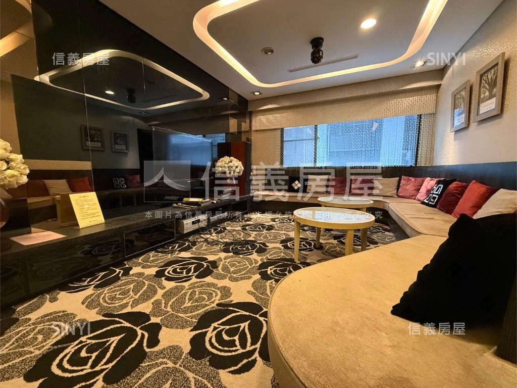 漢神商圈天悅成家首選房屋室內格局與周邊環境