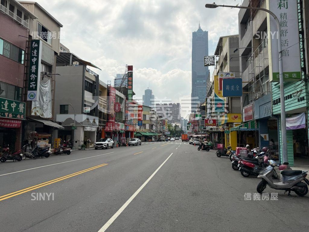 漢神商圈天悅成家首選房屋室內格局與周邊環境