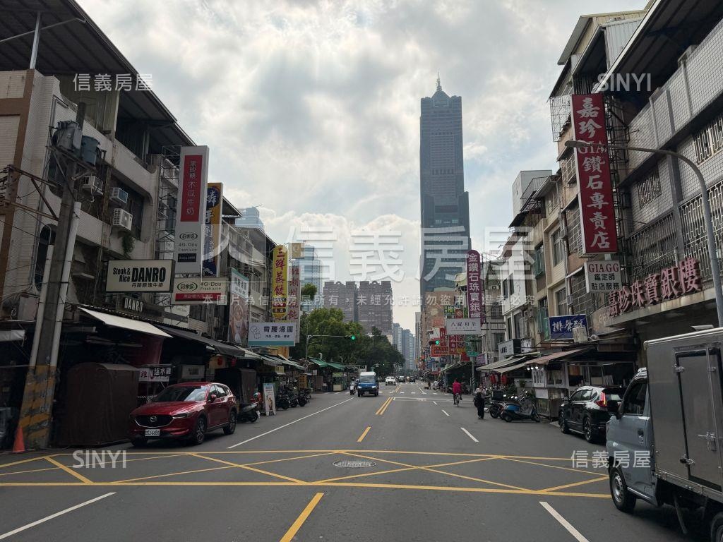 漢神商圈天悅成家首選房屋室內格局與周邊環境