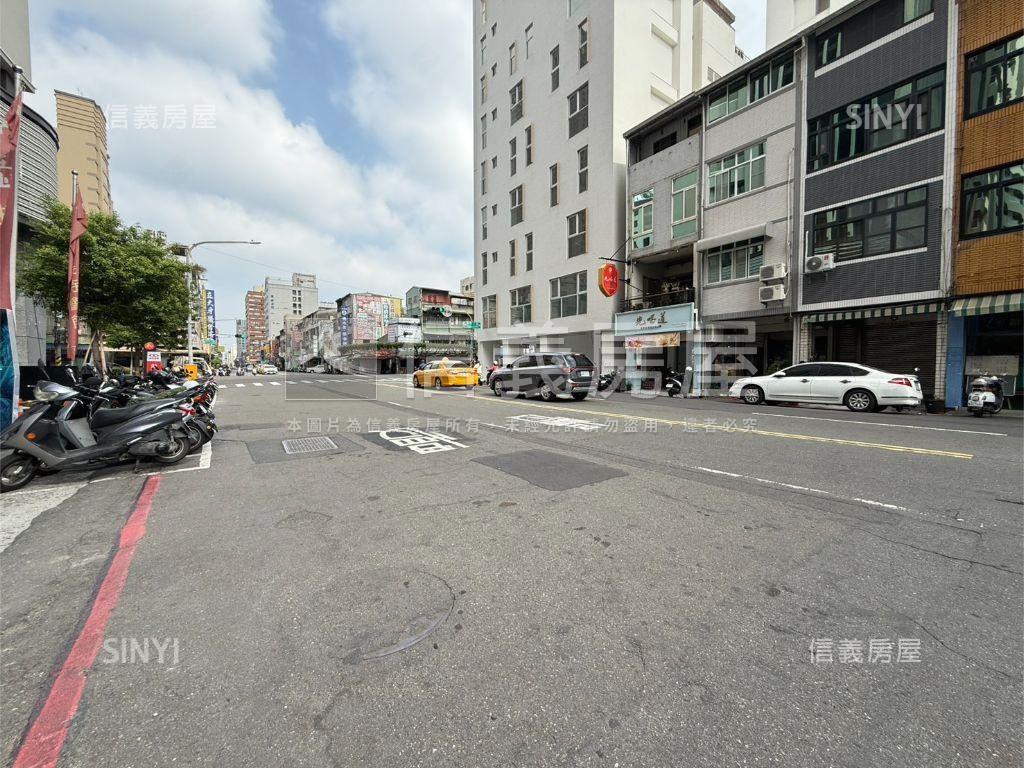 漢神商圈精華地段優質小宅房屋室內格局與周邊環境