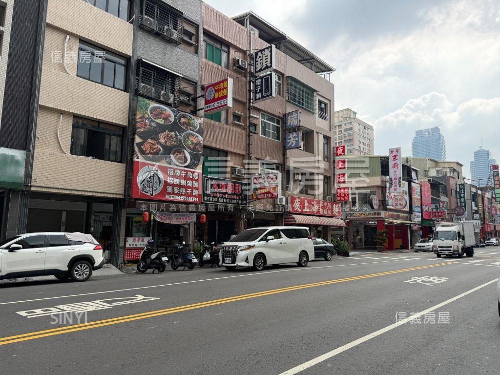 漢神商圈精華地段優質小宅房屋室內格局與周邊環境