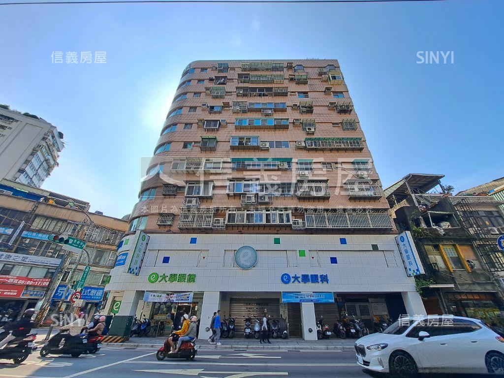 悠然靜謐小資之森房屋室內格局與周邊環境