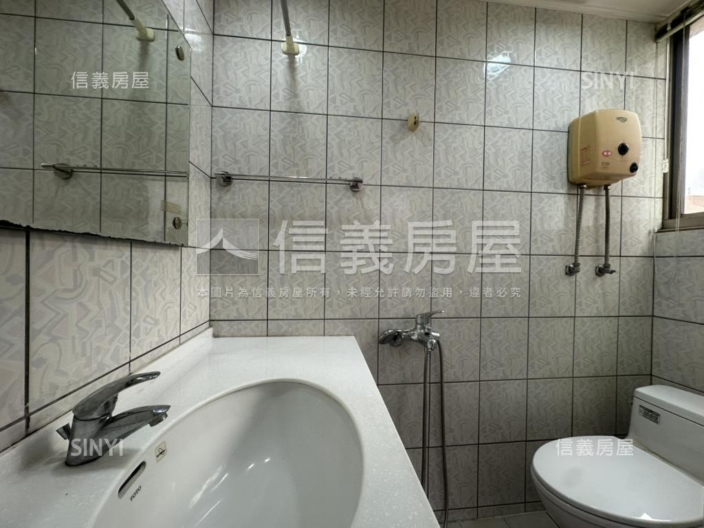 悠然靜謐小資之森房屋室內格局與周邊環境