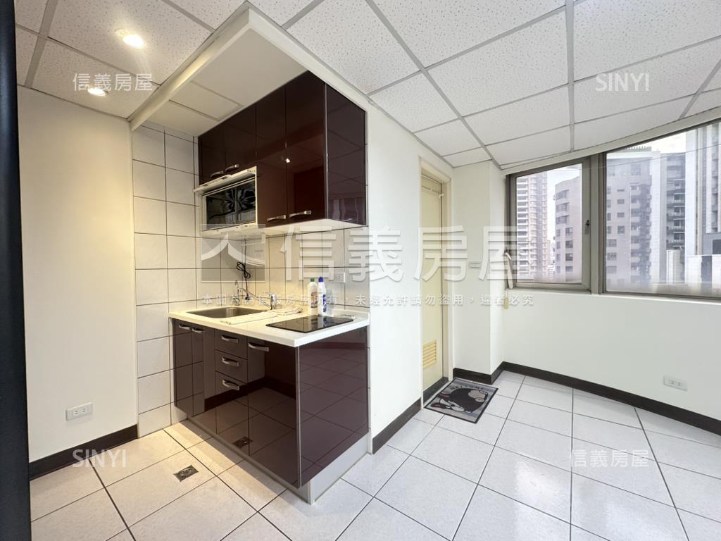 悠然靜謐小資之森房屋室內格局與周邊環境