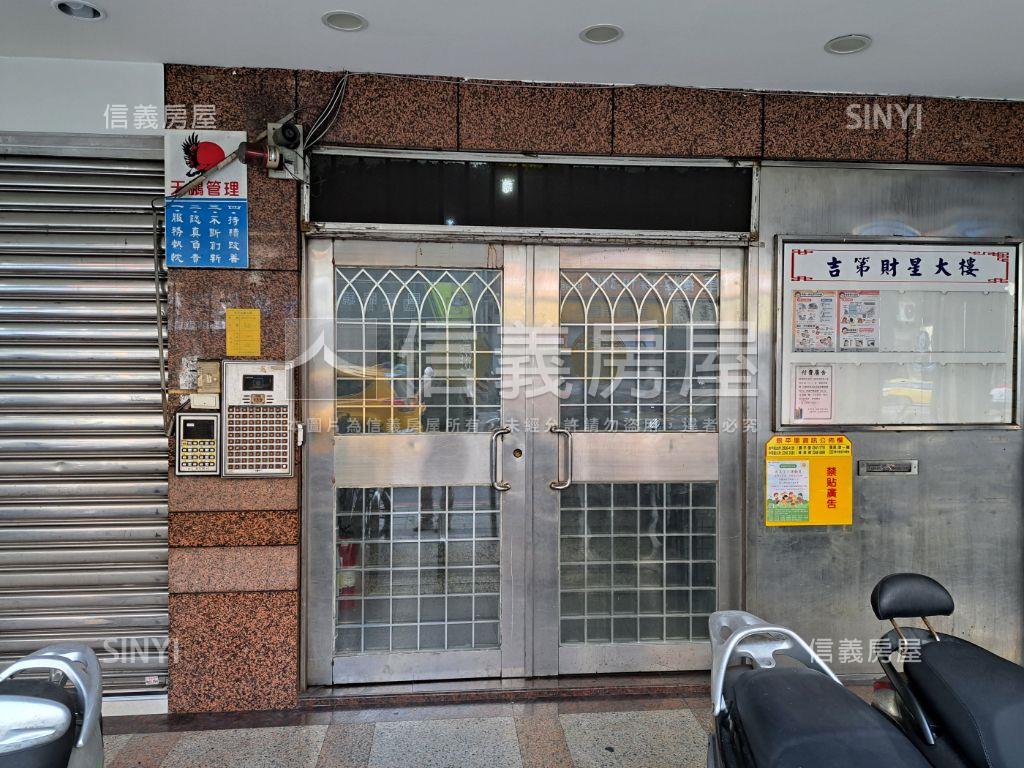 悠然靜謐小資之森房屋室內格局與周邊環境