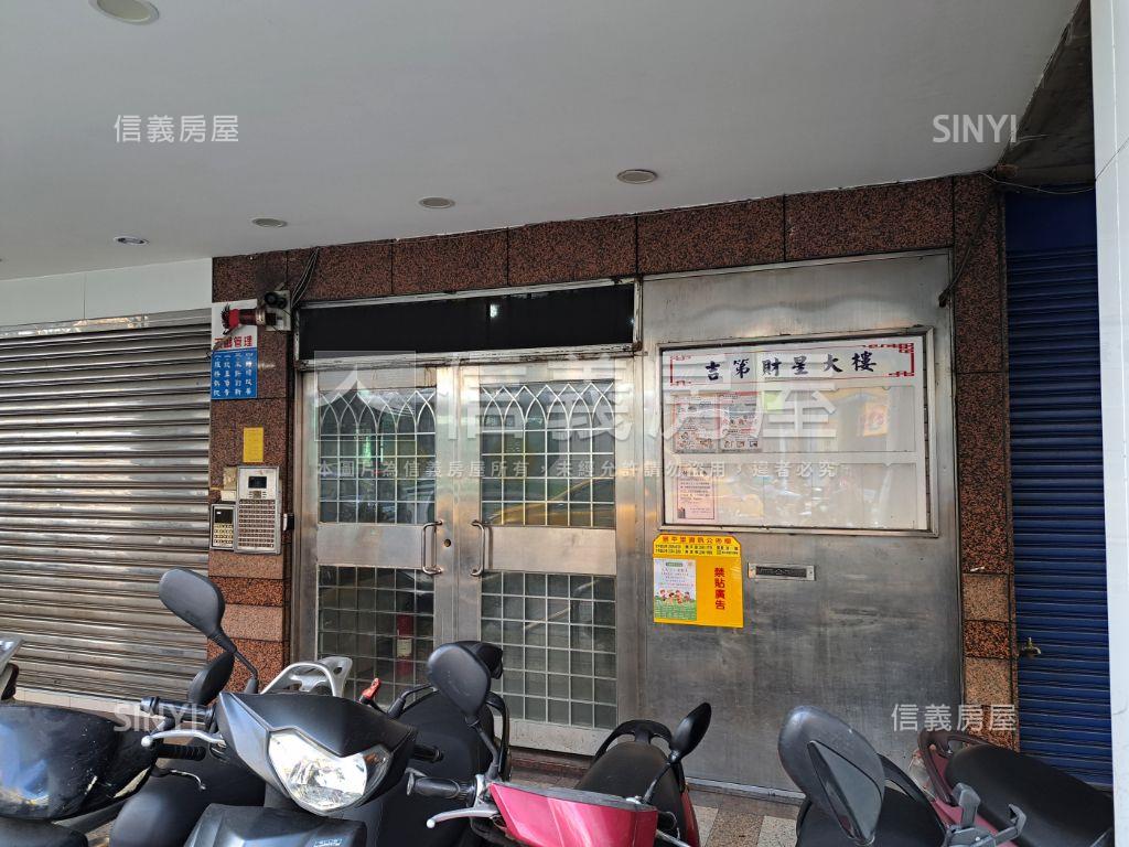 悠然靜謐小資之森房屋室內格局與周邊環境