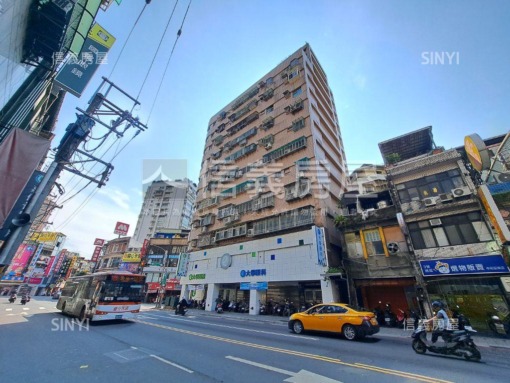 悠然靜謐小資之森房屋室內格局與周邊環境