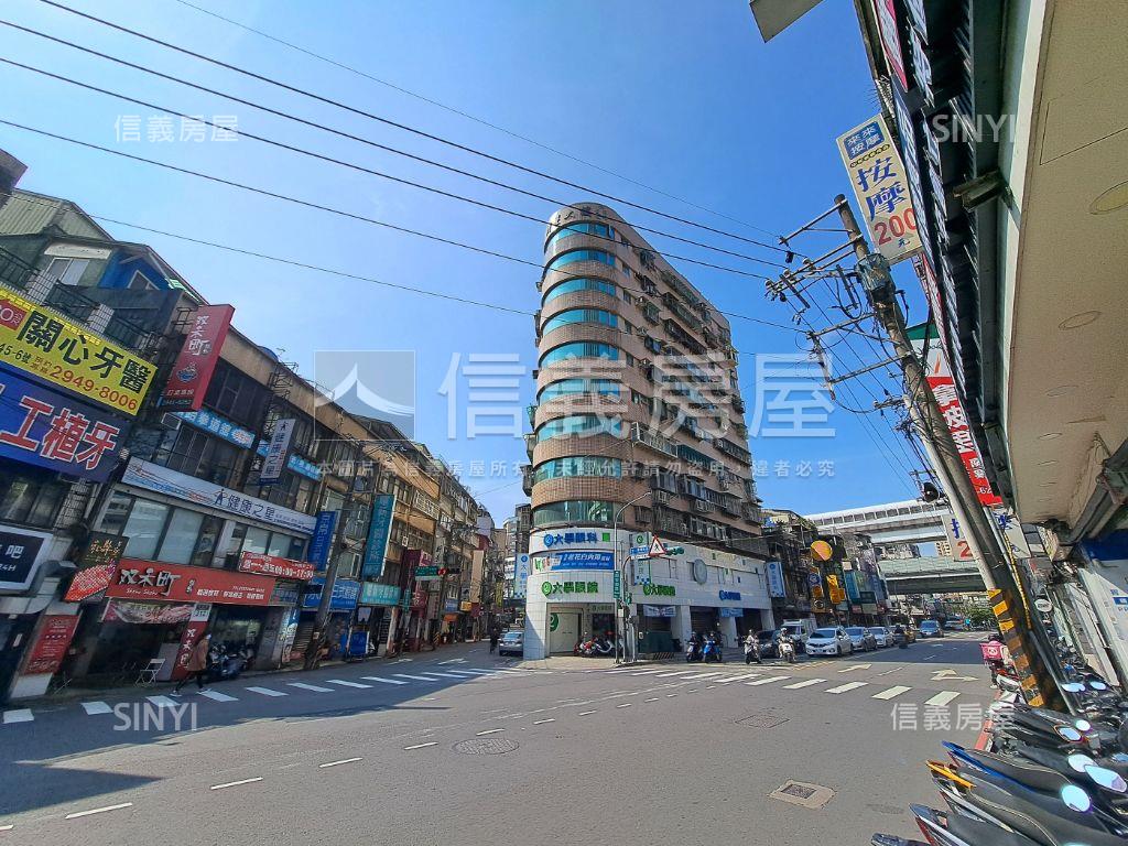 悠然靜謐小資之森房屋室內格局與周邊環境