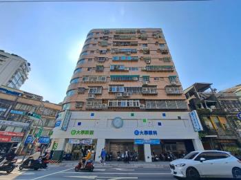 悠然靜謐小資之森