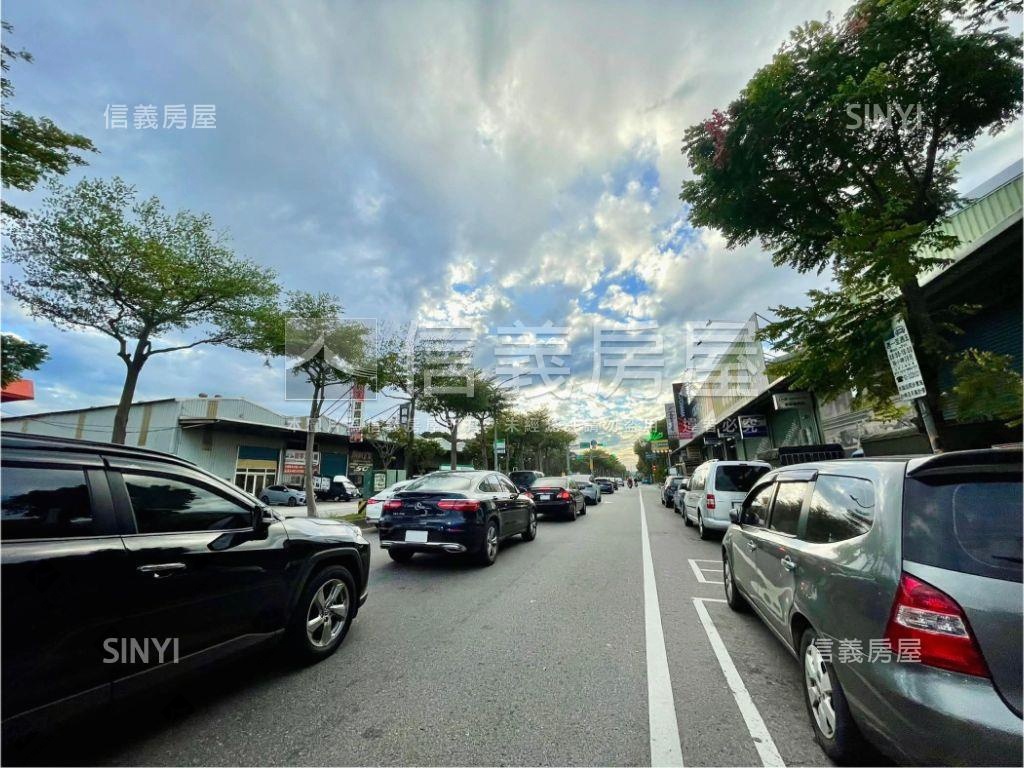 三秀玥景兩房雙車位房屋室內格局與周邊環境