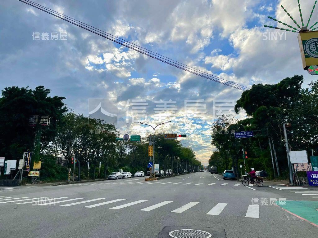 三秀玥景兩房雙車位房屋室內格局與周邊環境