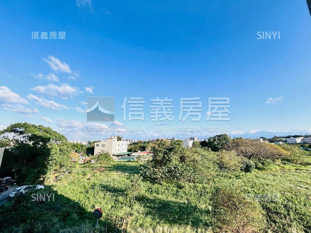 三秀玥景兩房雙車位房屋室內格局與周邊環境