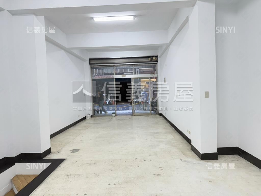 晴光市場雙城街十巷全能房屋室內格局與周邊環境