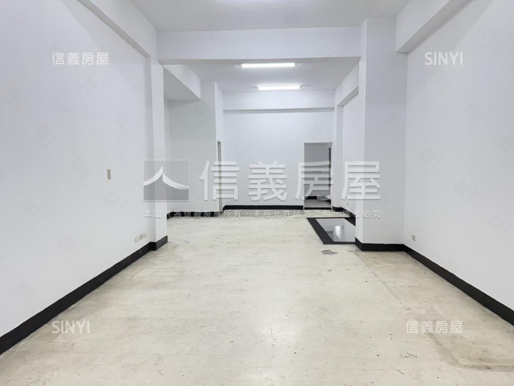 晴光市場雙城街十巷全能房屋室內格局與周邊環境