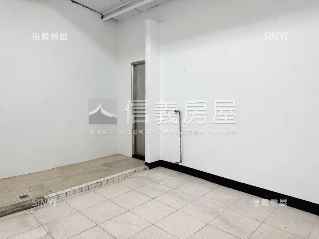 晴光市場雙城街十巷全能房屋室內格局與周邊環境