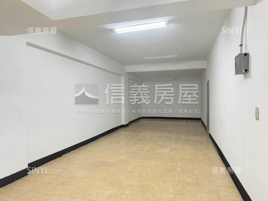 晴光市場雙城街十巷全能房屋室內格局與周邊環境