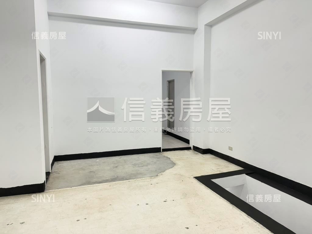 晴光市場雙城街十巷全能房屋室內格局與周邊環境