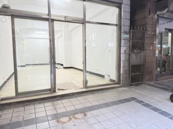 晴光市場雙城街十巷機能佳