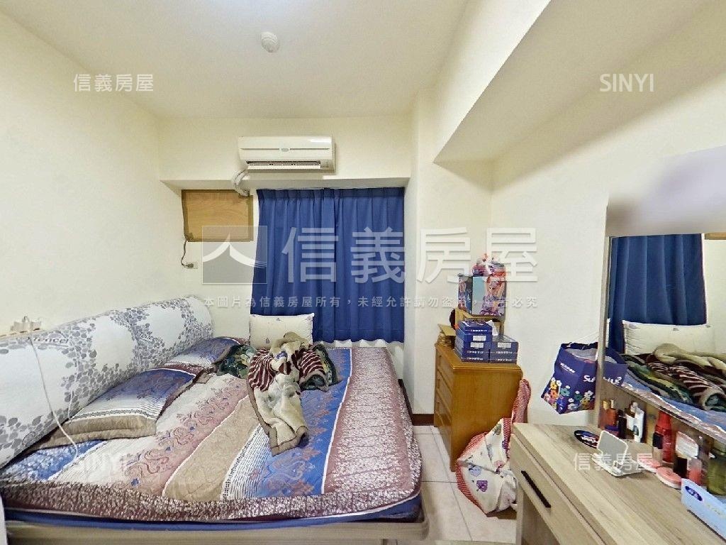 機場捷運新北產業電梯３房房屋室內格局與周邊環境