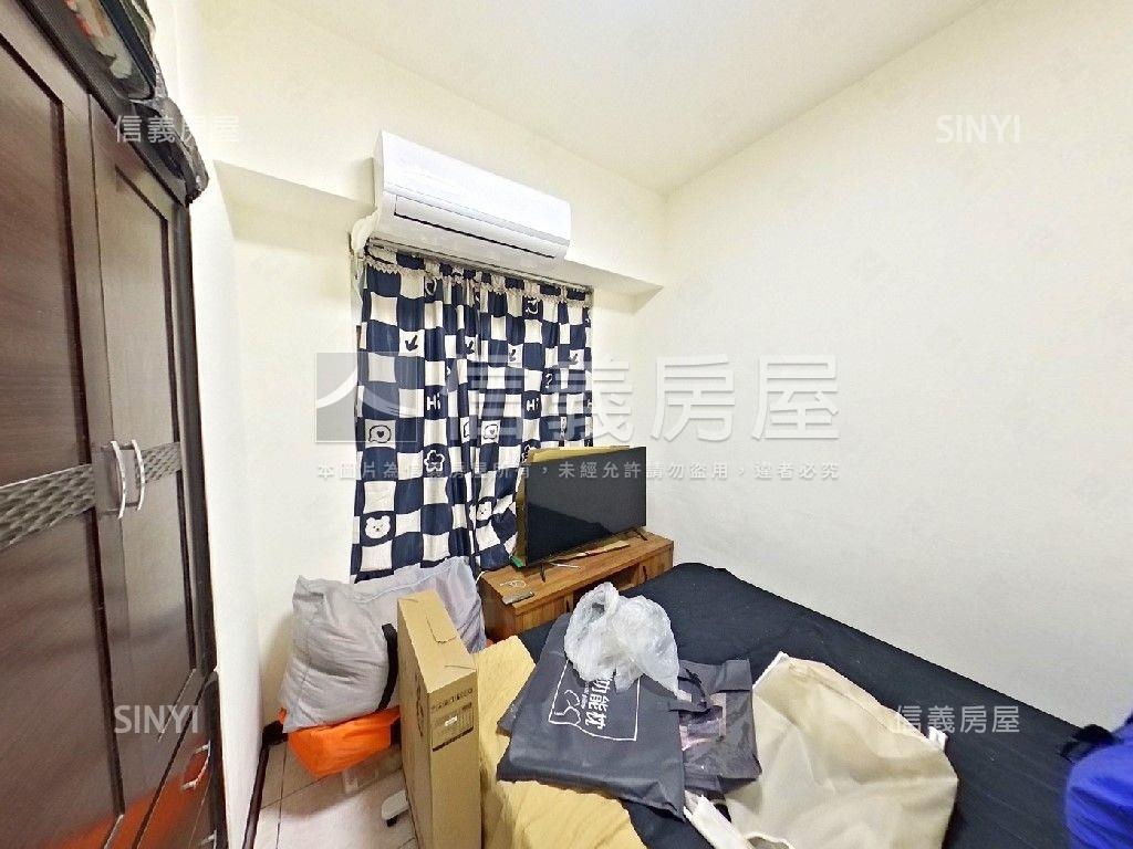 機場捷運新北產業電梯３房房屋室內格局與周邊環境