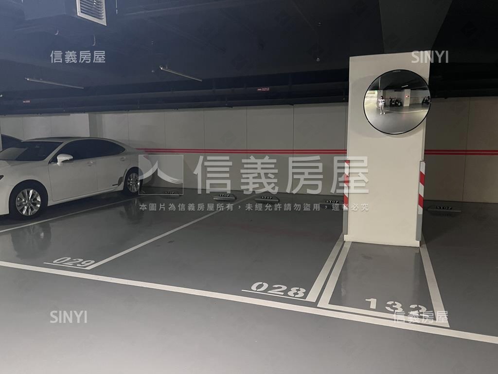 近國館桓邦翠亨３房車位房屋室內格局與周邊環境