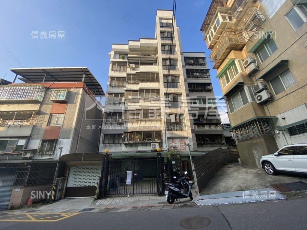 大杰青田Ｂ２大車位Ｆ房屋室內格局與周邊環境