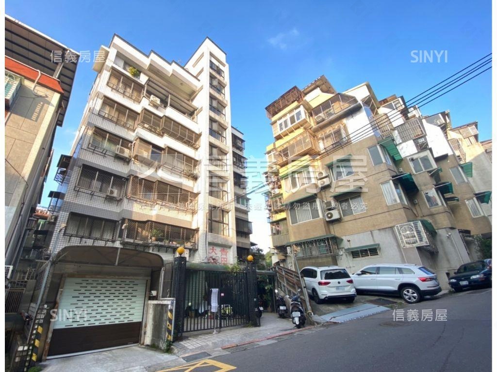 大杰青田Ｂ２大車位Ｆ房屋室內格局與周邊環境