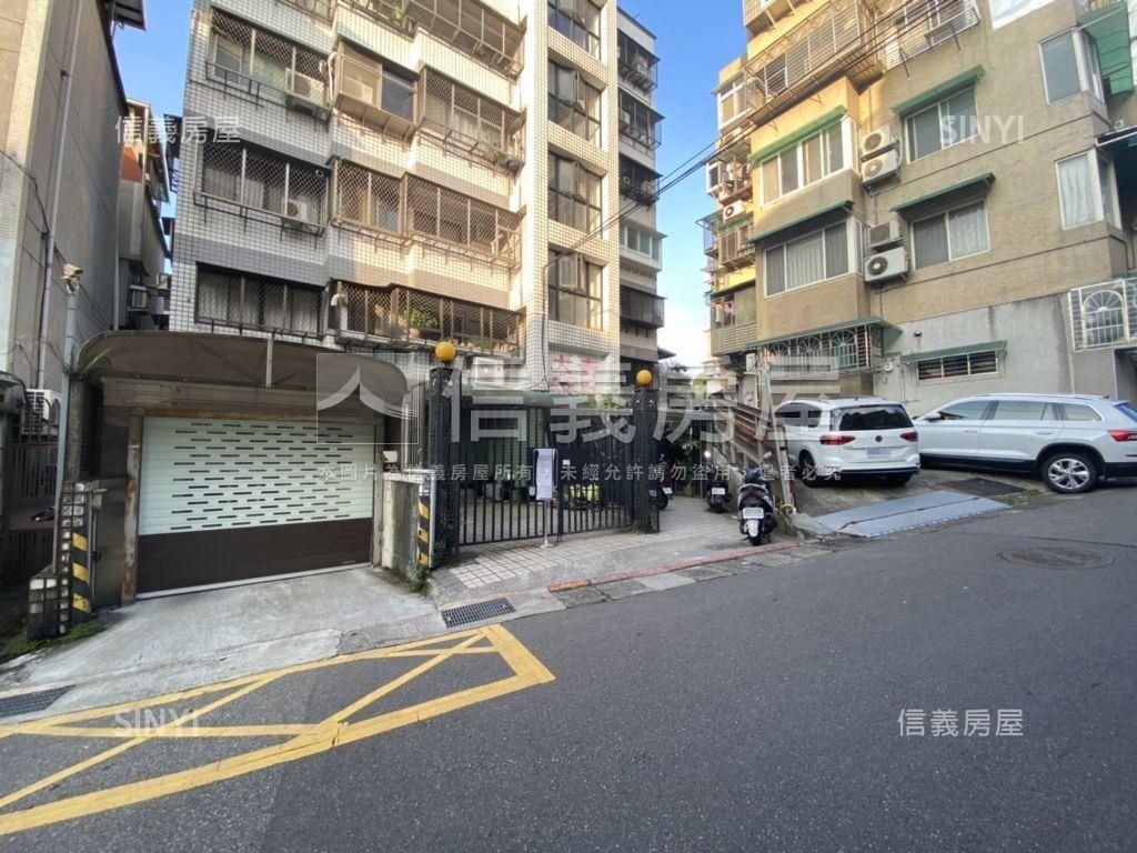 大杰青田Ｂ２大車位Ｆ房屋室內格局與周邊環境