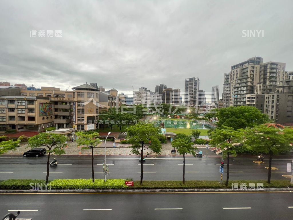 江子翠正文化路稀有聖品房屋室內格局與周邊環境