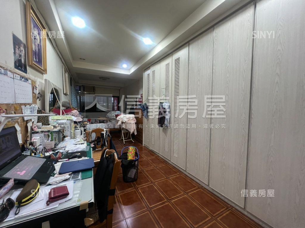 江子翠正文化路稀有聖品房屋室內格局與周邊環境