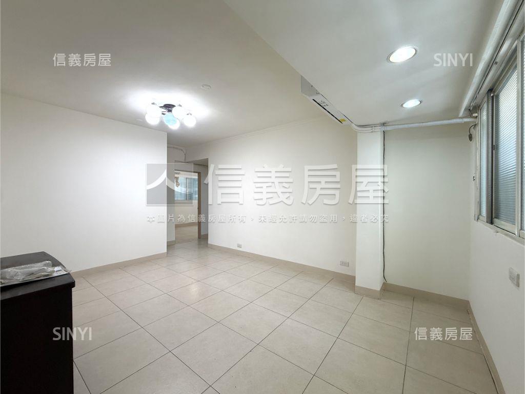 大坪林捷運站小資起家厝房屋室內格局與周邊環境