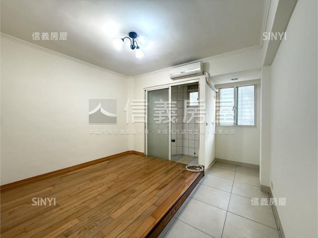 大坪林捷運站小資起家厝房屋室內格局與周邊環境