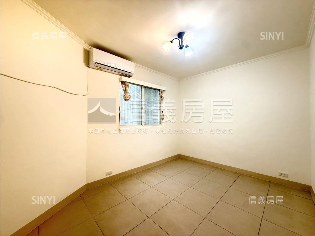 大坪林捷運站小資起家厝房屋室內格局與周邊環境