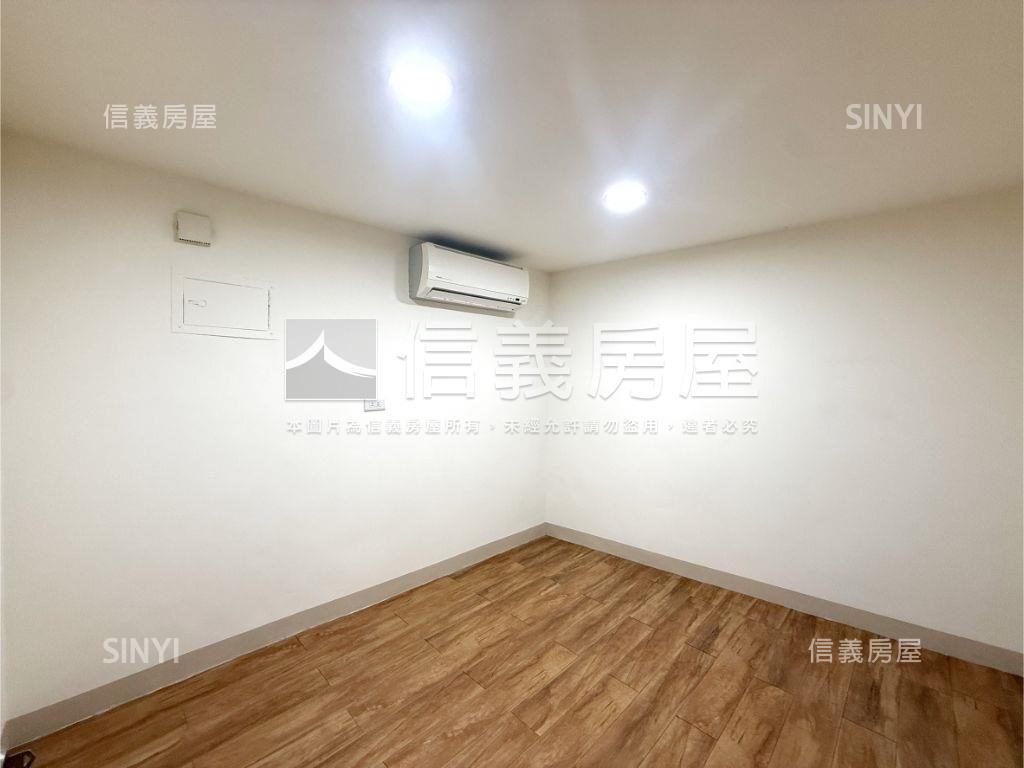 大坪林捷運站小資起家厝房屋室內格局與周邊環境